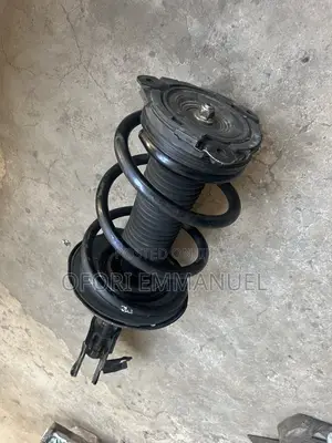 Nissan Murano 2009-2017 Front Shocks