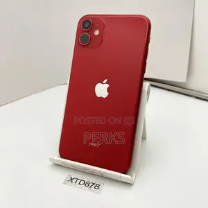 New Apple iPhone 11 64 GB
