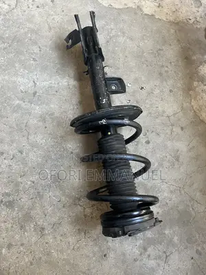 Nissan Murano 2009-2017 Front Shocks
