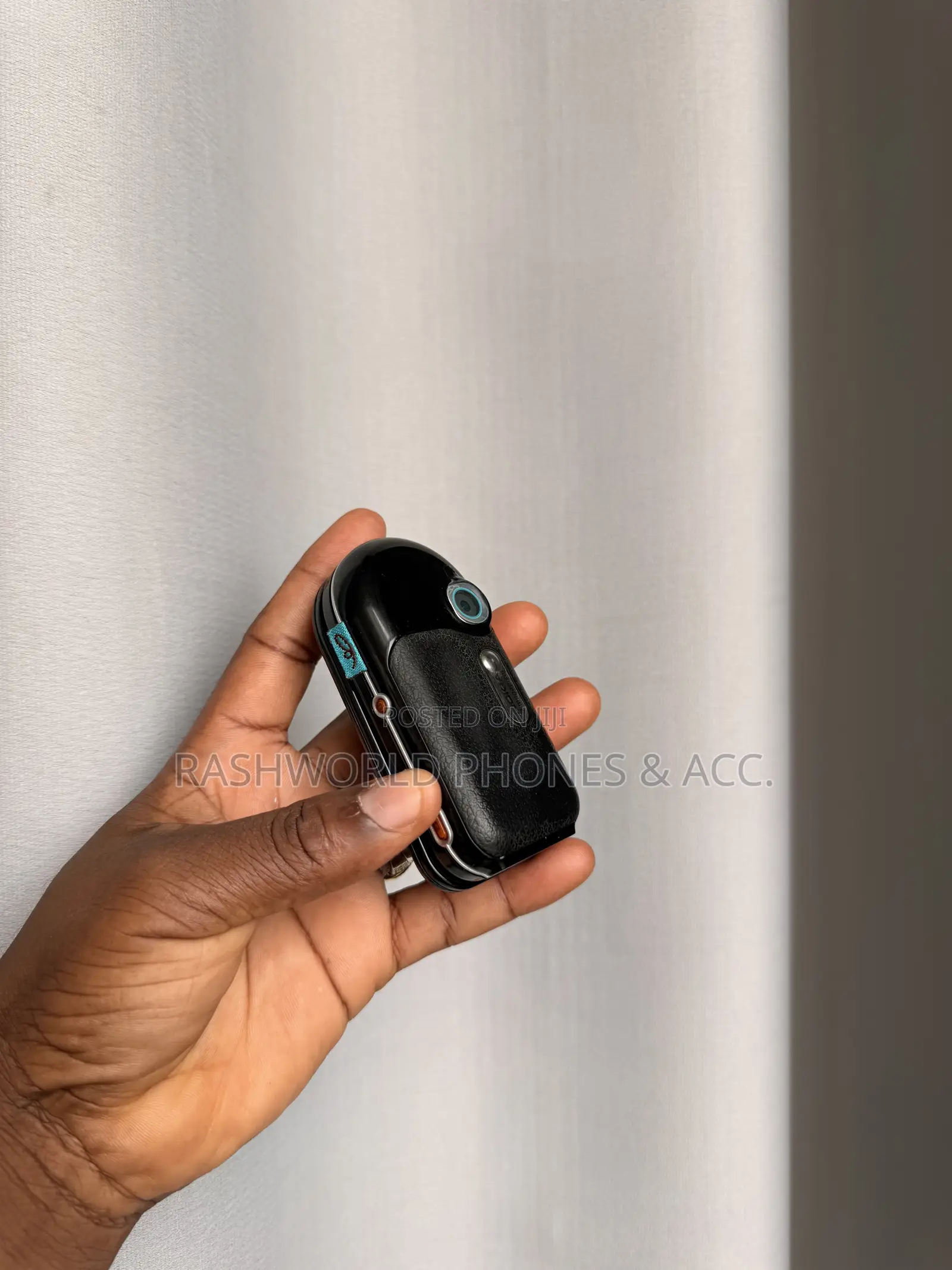 Nokia 7370 Black