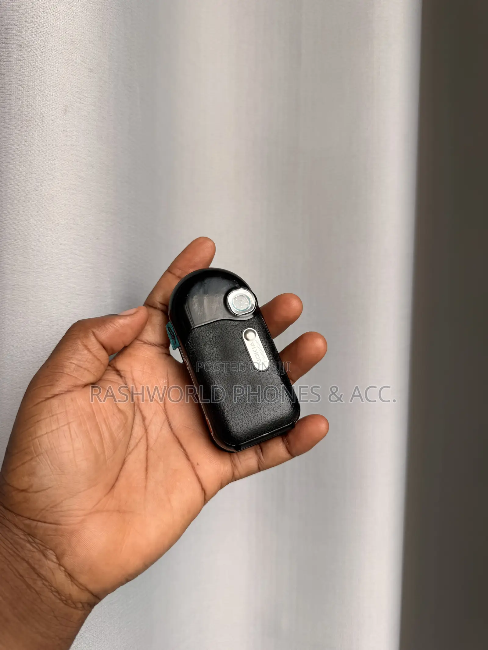 Nokia 7370 Black