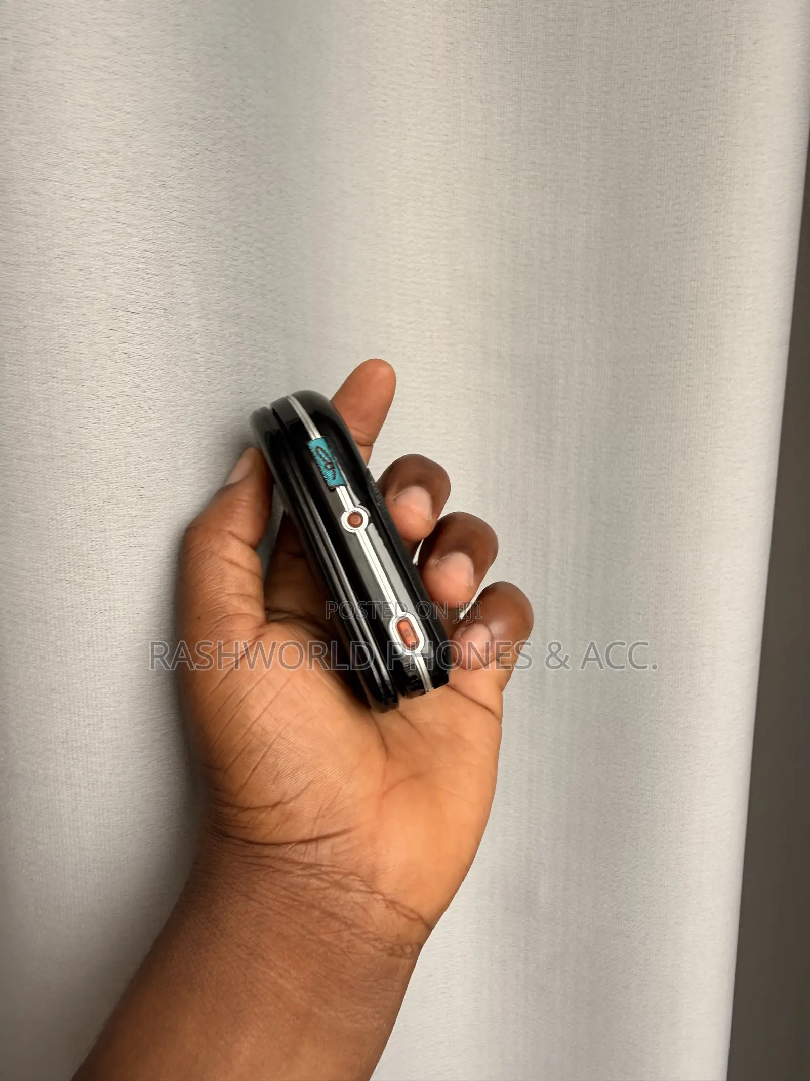 Nokia 7370 Black