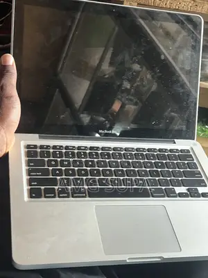 Laptop Apple MacBook 2012 4GB Intel Core i5 HDD 500GB