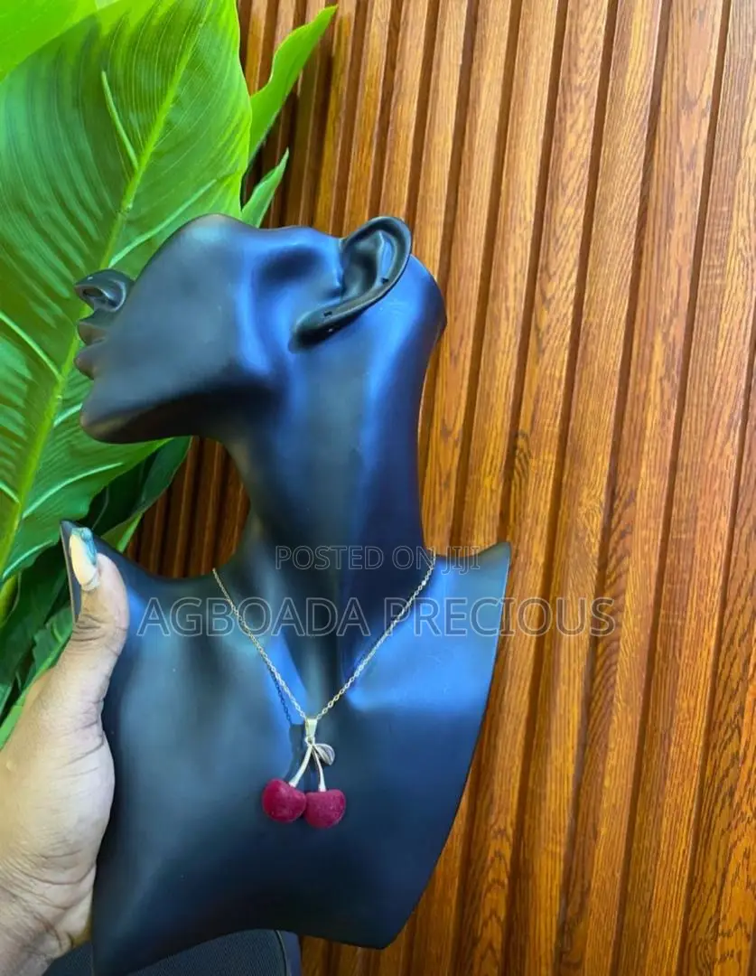Stainless Necklace