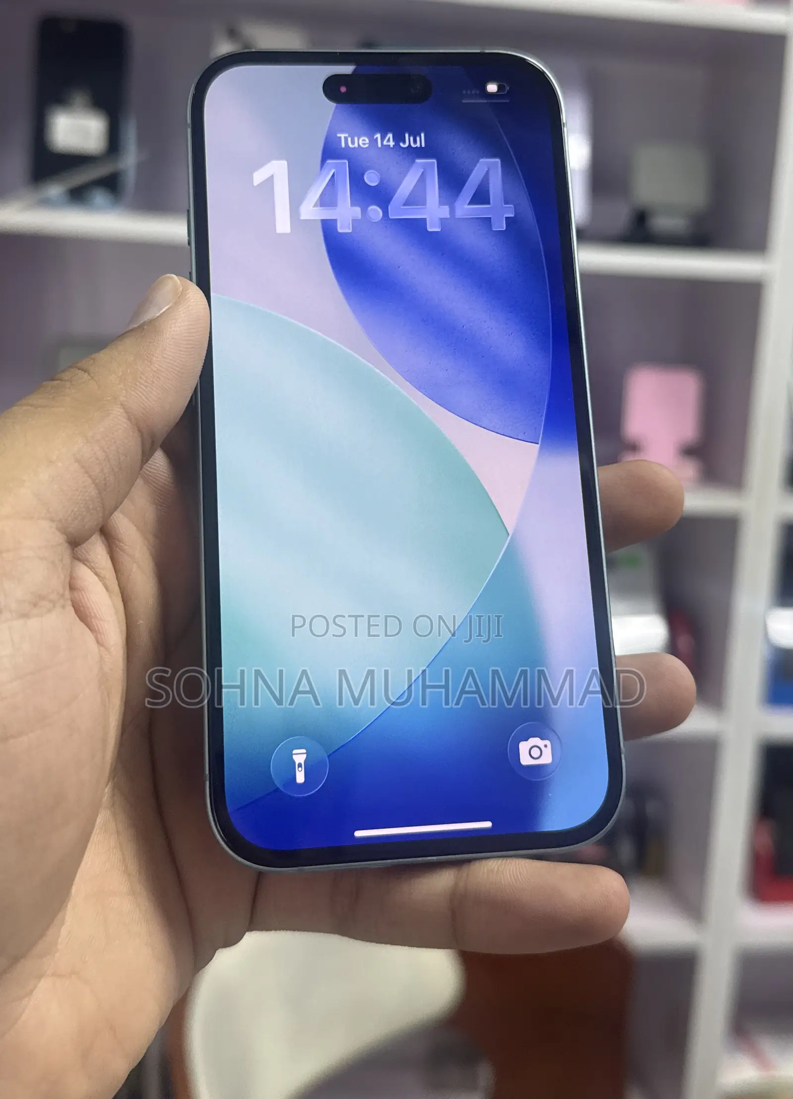Apple iPhone 16 128 GB