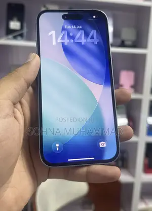 Apple iPhone 16 128 GB