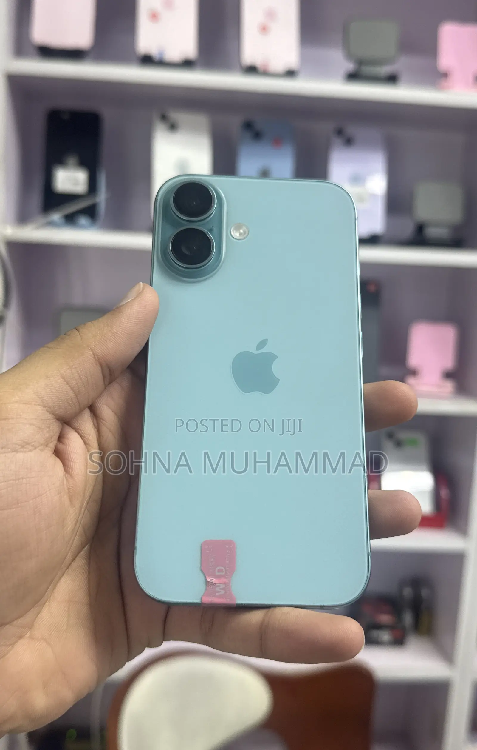 Apple iPhone 16 128 GB
