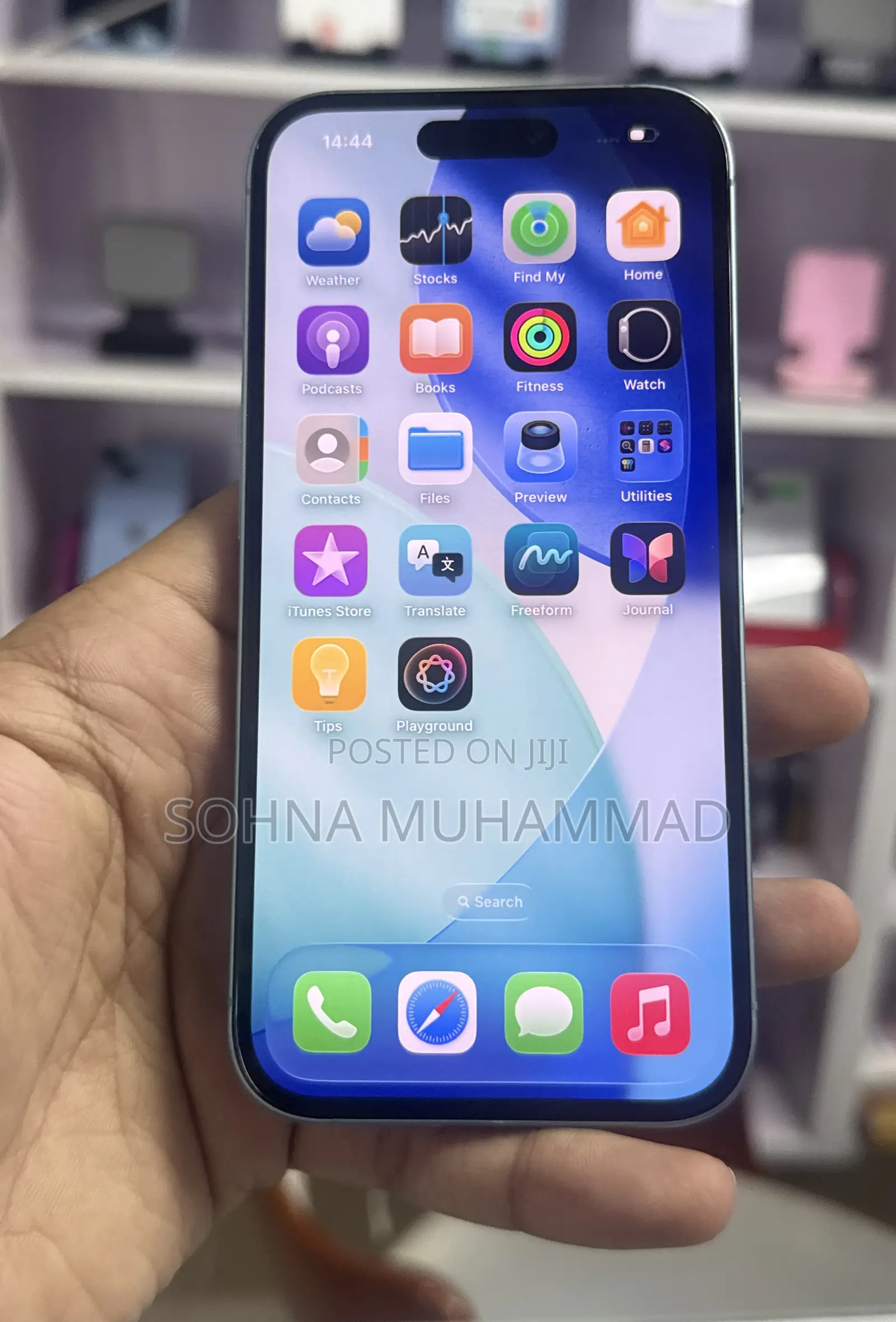 Apple iPhone 16 128 GB
