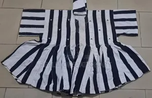 Original Ghanaian Smock /Fugu