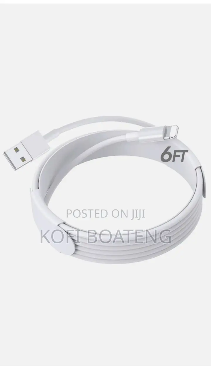 Original USB Fast Charger Cable Cord for iPhone 14 13 12 11 Pro Max X