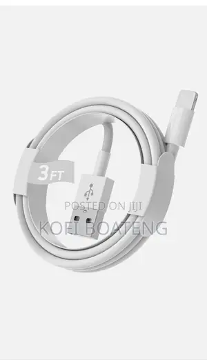 Original USB Fast Charger Cable Cord for iPhone 14 13 12 11 Pro Max X