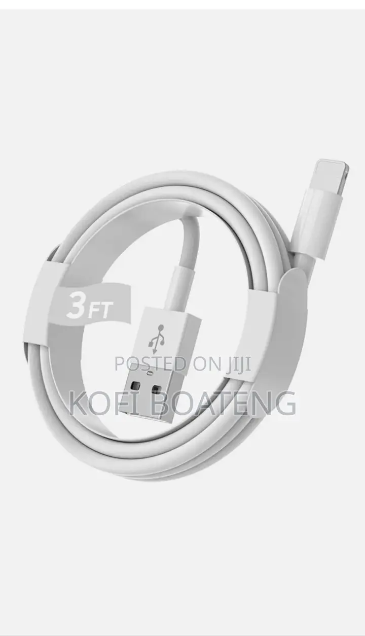 Original USB Fast Charger Cable Cord for iPhone 14 13 12 11 Pro Max X