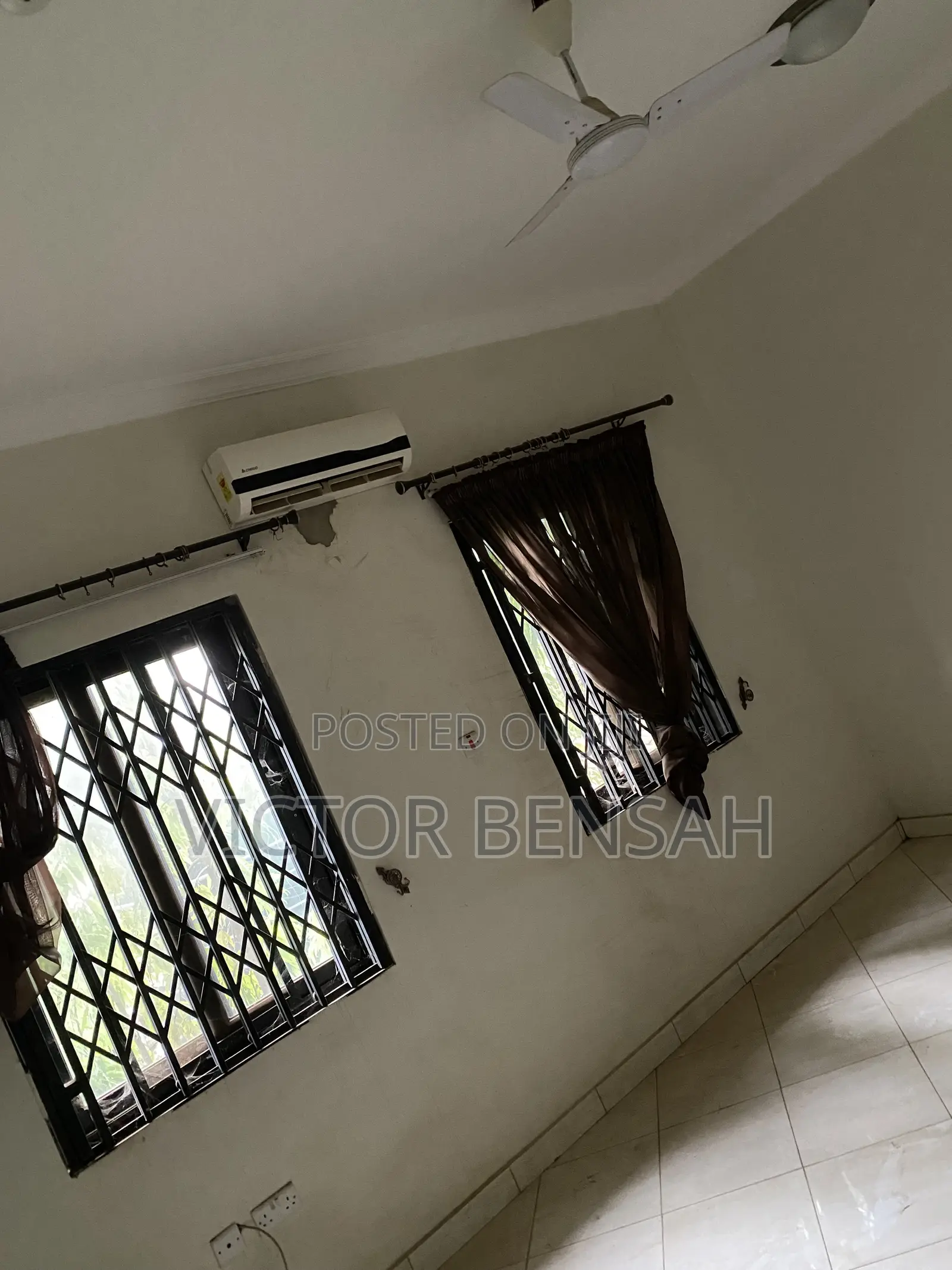4bdrm House in Trasacco Valley, Police Station for rent