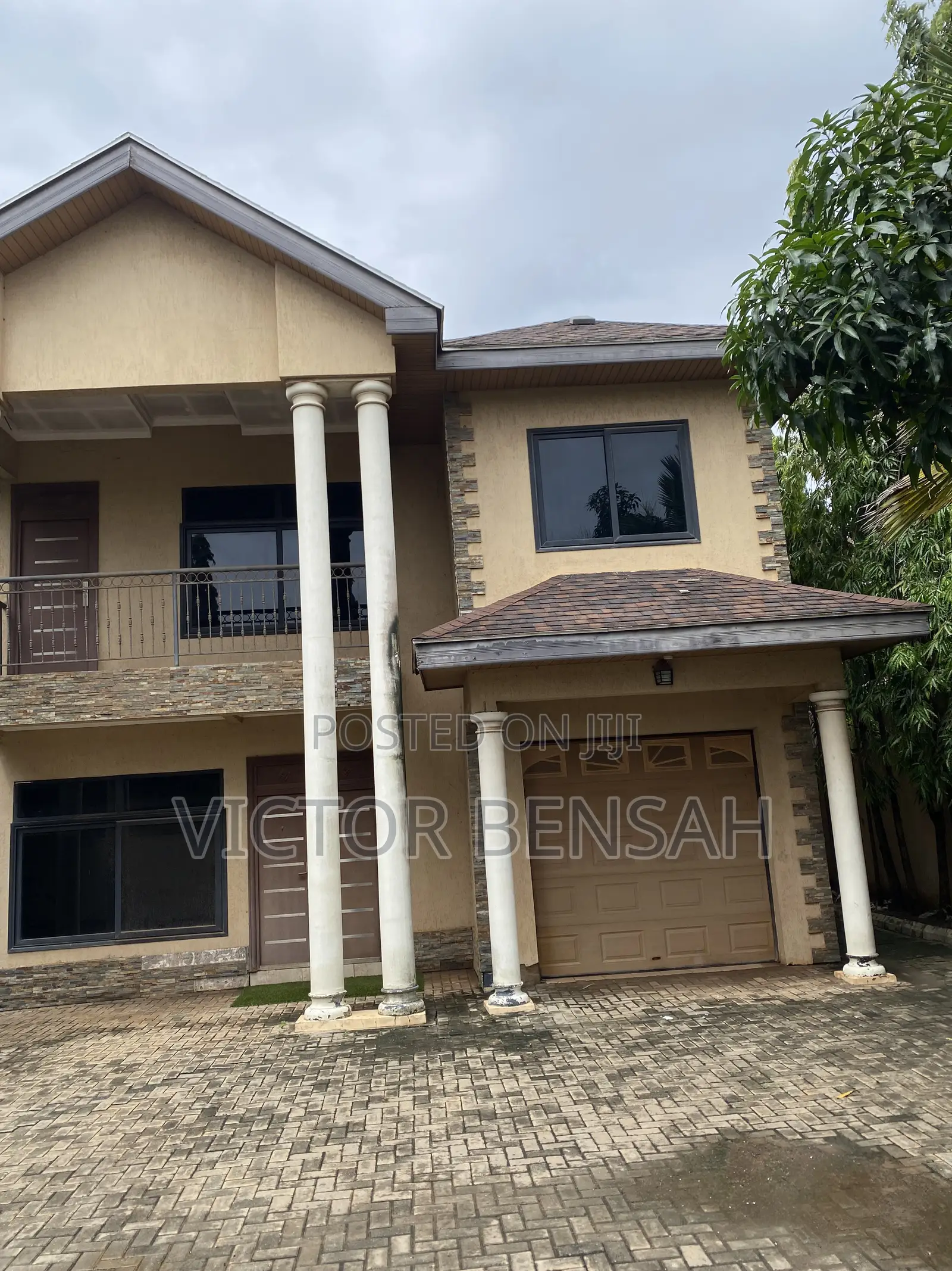 4bdrm House in Trasacco Valley, Police Station for rent