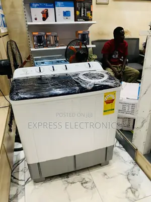 Best Buy for Less TCL 10.5hp WM