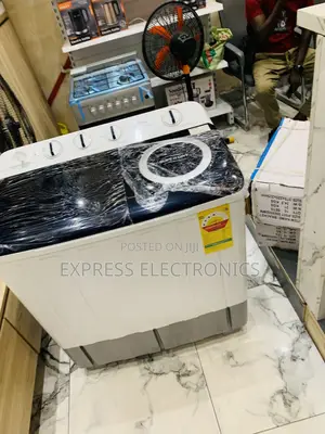Best Buy for Less TCL 10.5hp WM