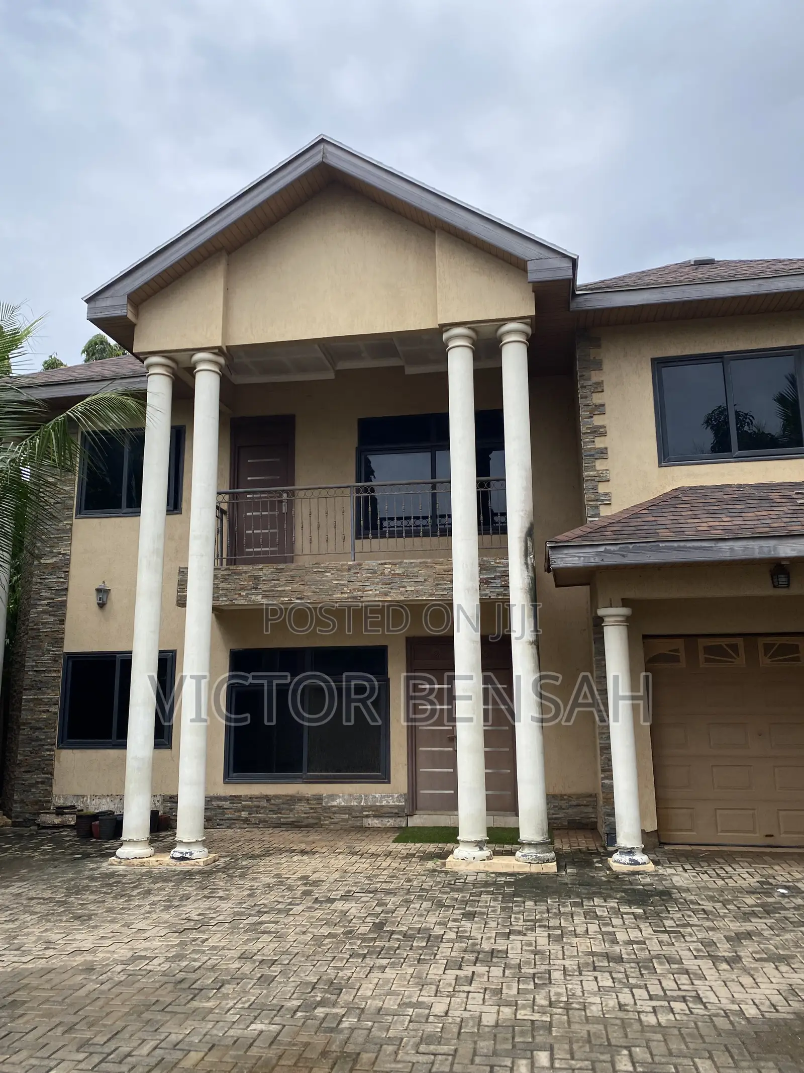 4bdrm House in Trasacco Valley, Police Station for rent