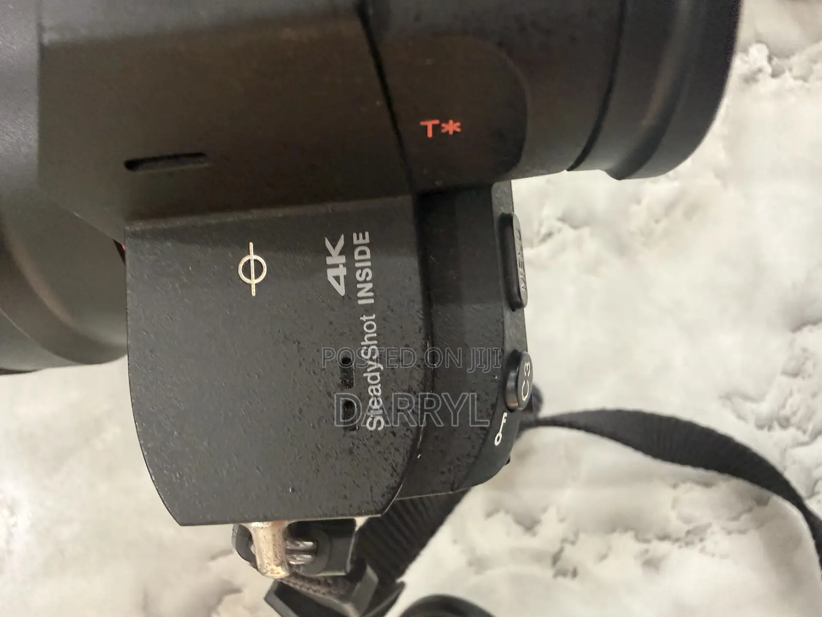 Fresh Unboxed Sony A7RIII CAMERA