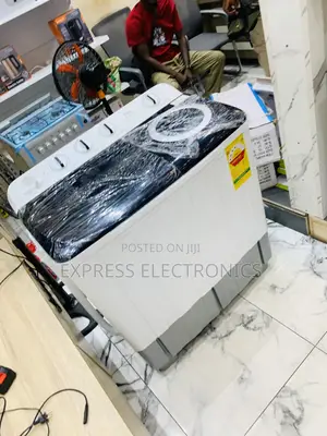 Highly Recommended TCL 10.5hp Sleek WM