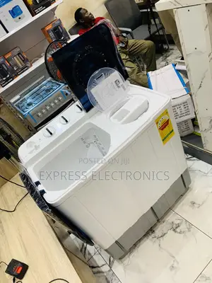 Highly Recommended TCL 10.5hp Sleek WM