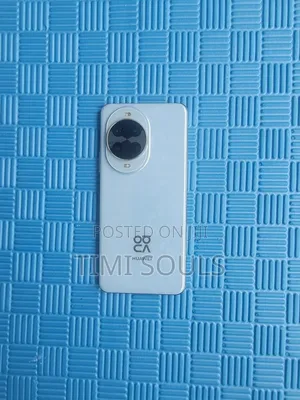 Huawei Nova 14 5G 512 GB Blue