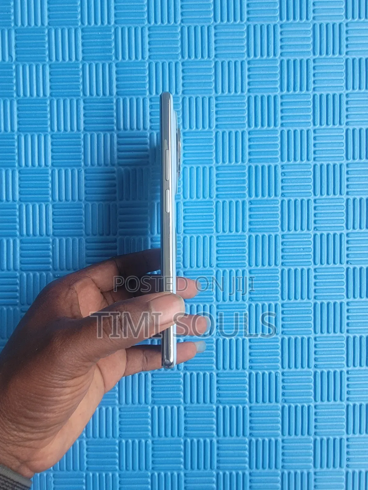 Huawei Nova 14 5G 512 GB Blue