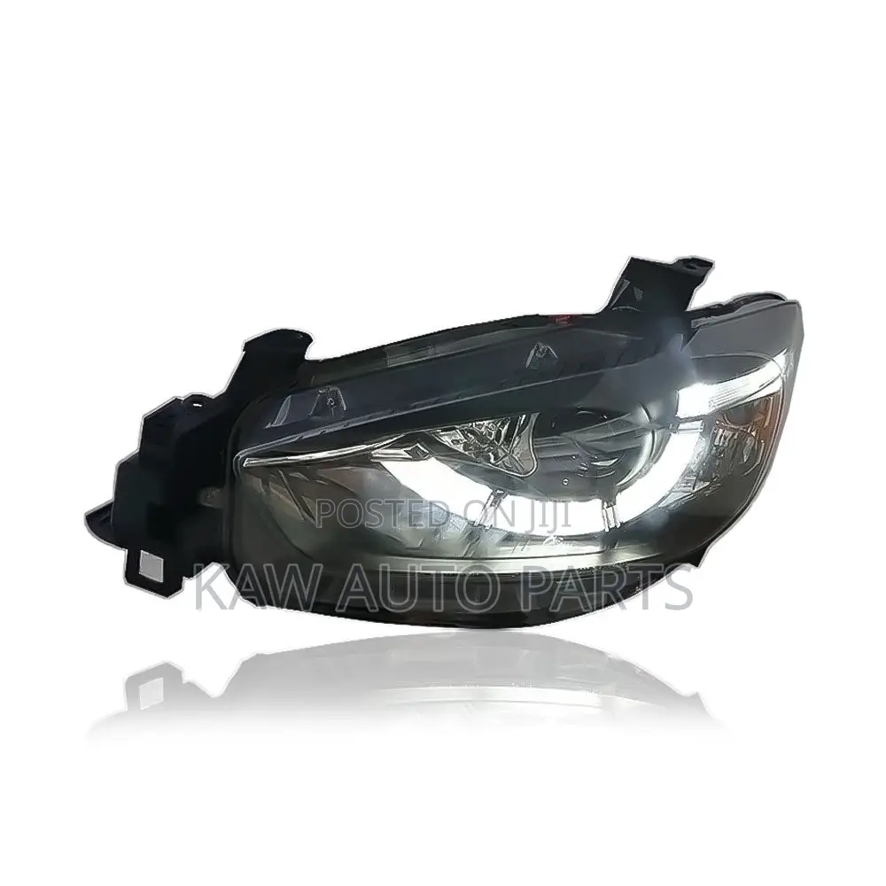 2012,2013,2014,2015 Headlight for Mazda CX5