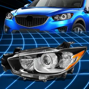 2012,2013,2014,2015 Headlight for Mazda CX5