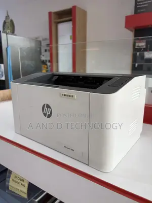 HP Laser M107a Printer