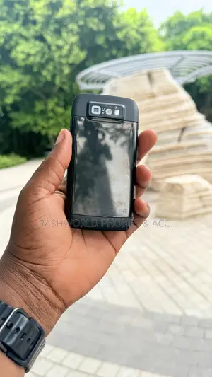 Nokia E71 Black