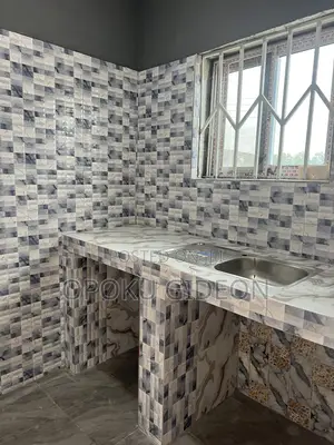 1bdrm Room & Parlour in Ablekuma for rent