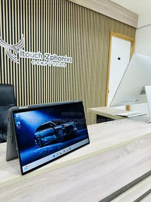Laptop Dell Latitude 9410 16GB Intel Core i7 SSD 512GB