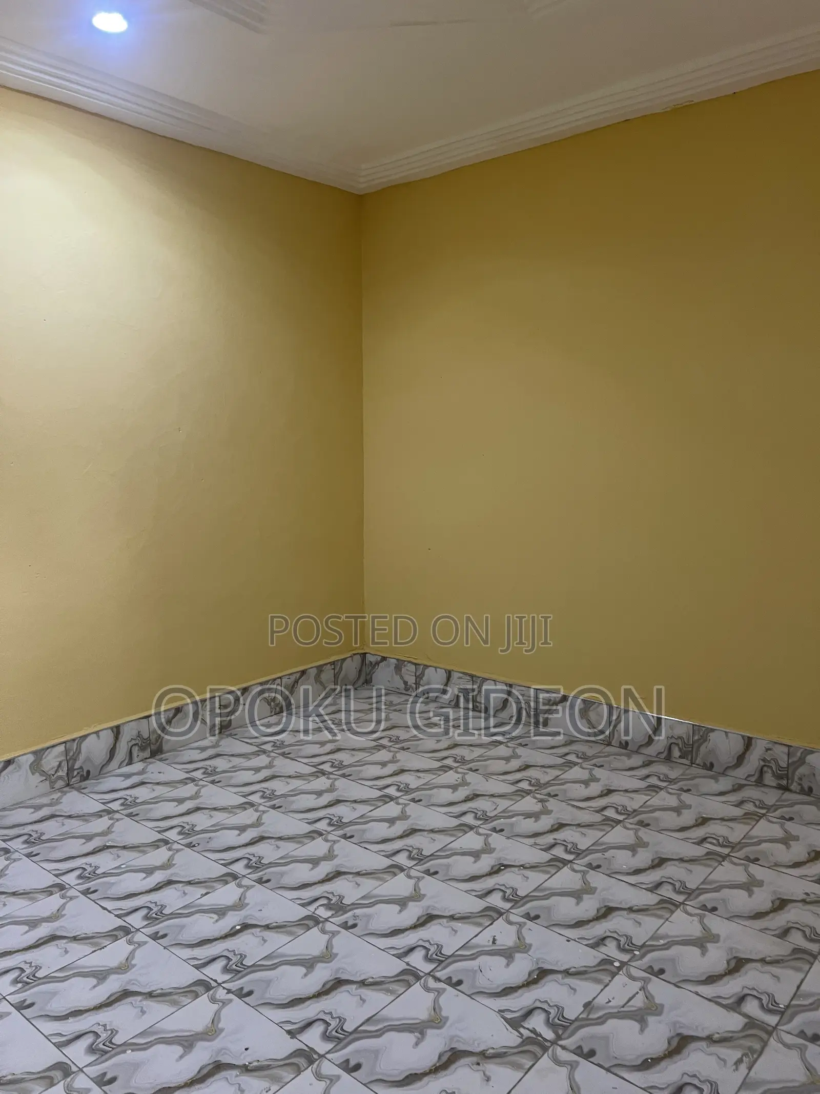 1bdrm Room & Parlour in Ablekuma for rent