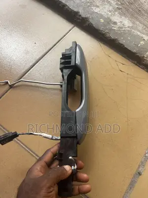 Honda Door Handle