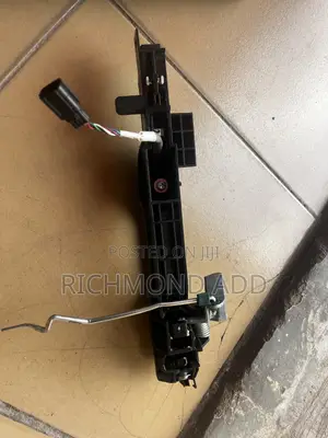 Honda Door Handle