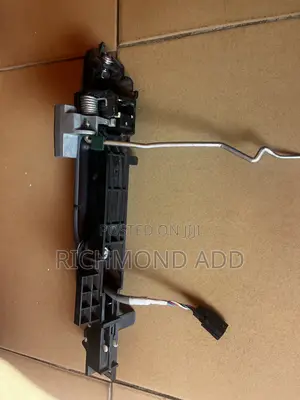 Honda Door Handle