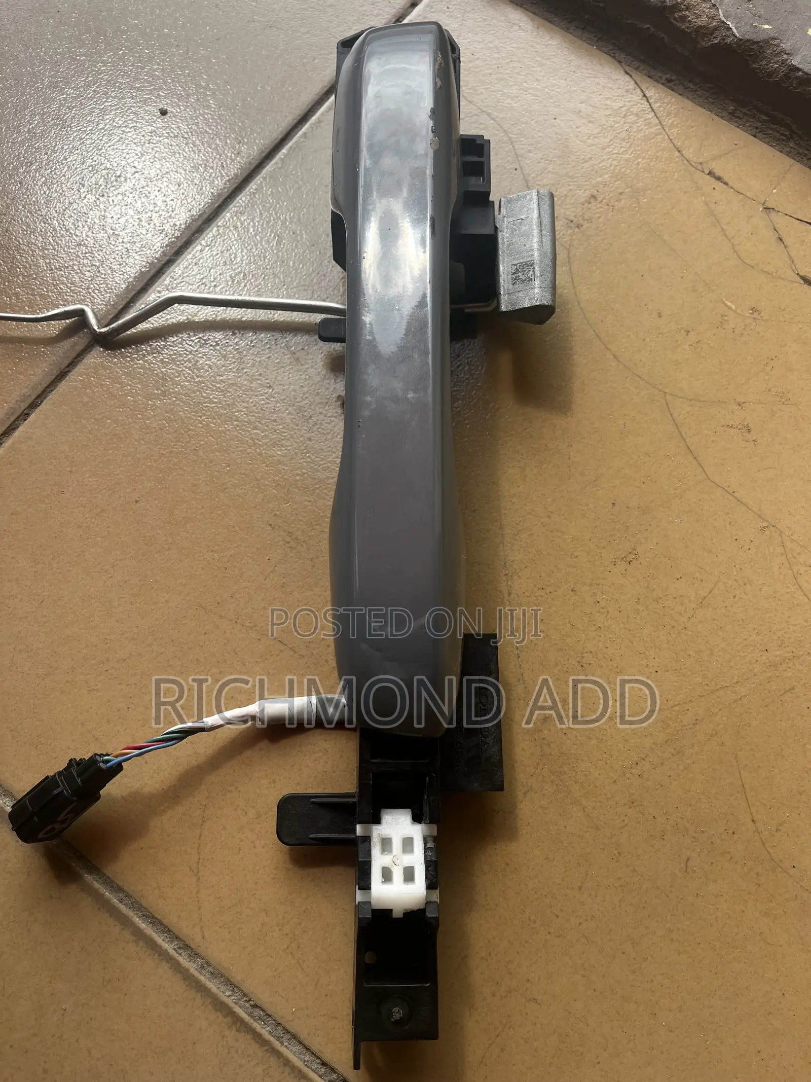 Honda Door Handle