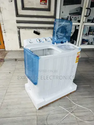 Hot  Deals on Nasco 11kg Topload Twintub