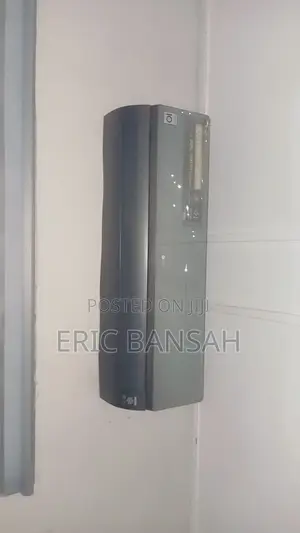 LG AC Inventor 2.5 Horse Power Split System