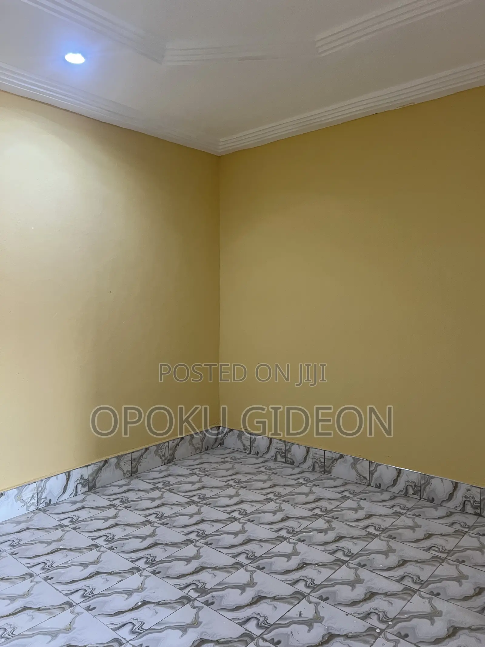 1bdrm Room & Parlour in Ablekuma for rent