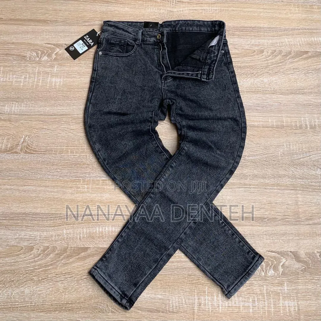 Jeans for All Occasions