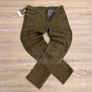 Jeans for All Occasions
