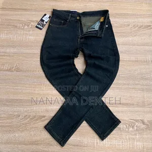 Jeans for All Occasions
