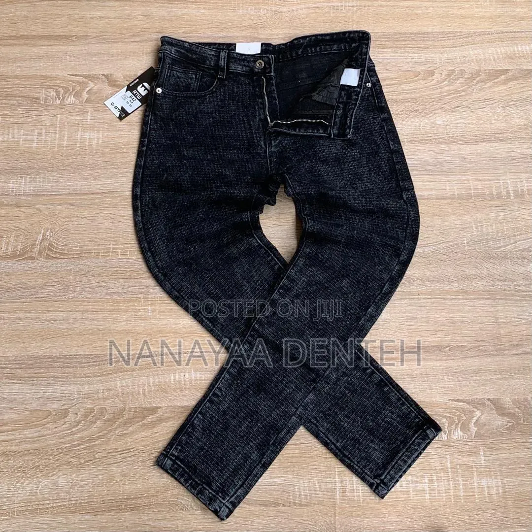Jeans for All Occasions