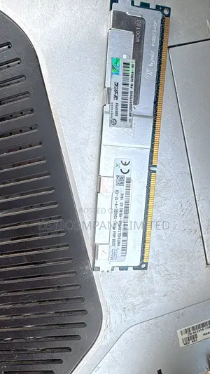 32 Gb 10600l Lrddim Ddr3 Pc3l Server Ram