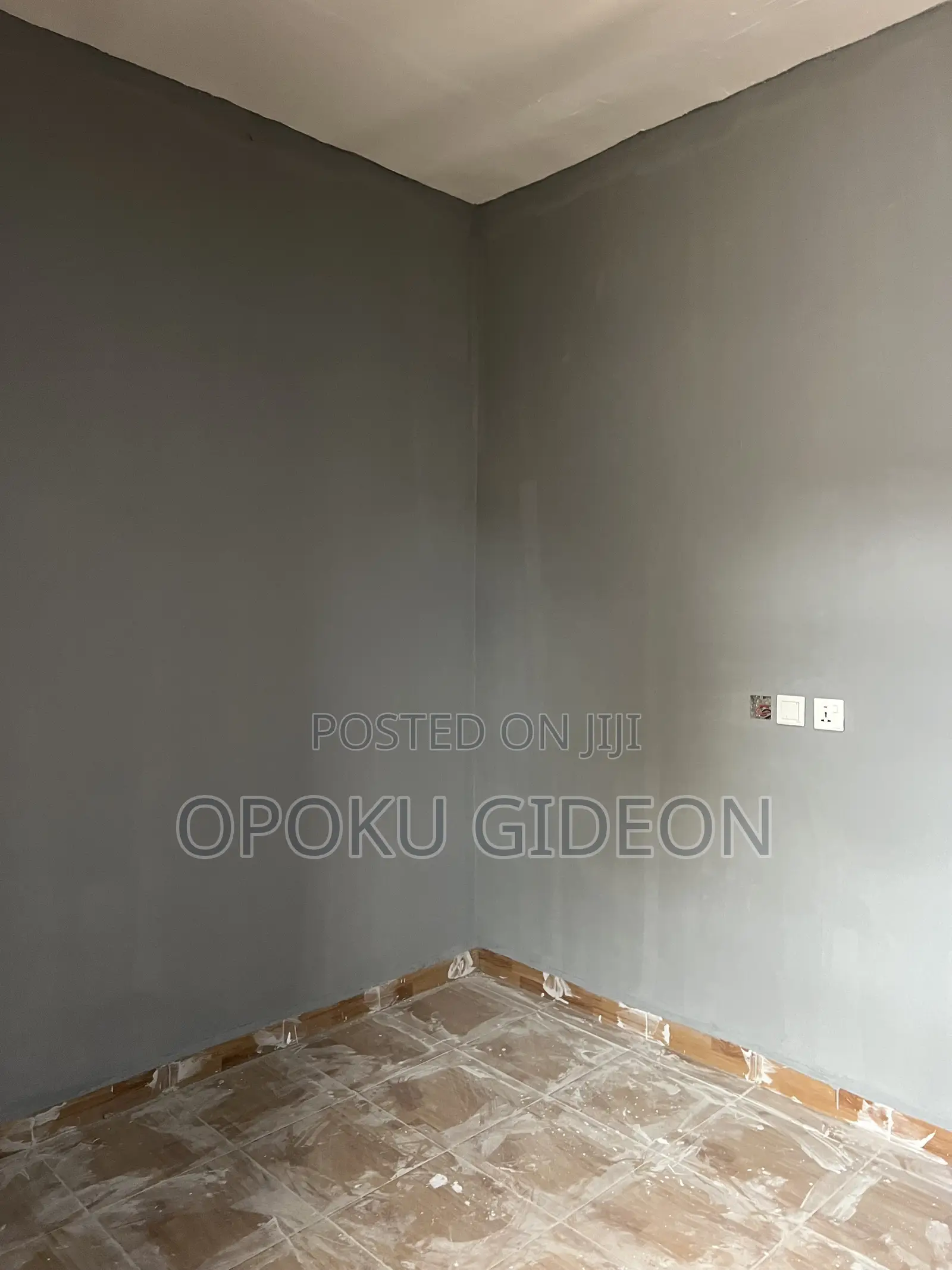 1bdrm Room & Parlour in Ablekuma for rent