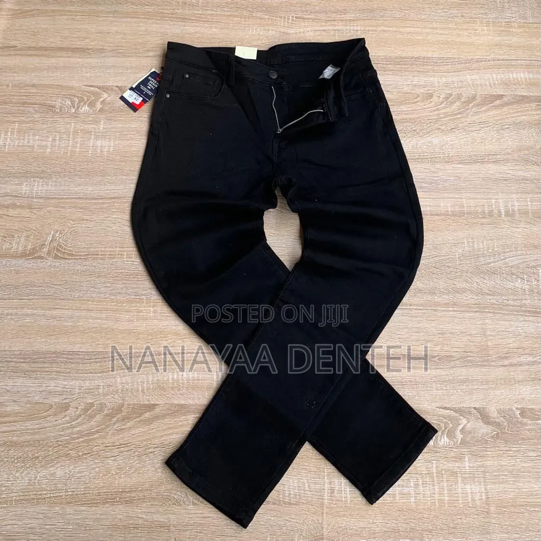 Jeans for All Occasions