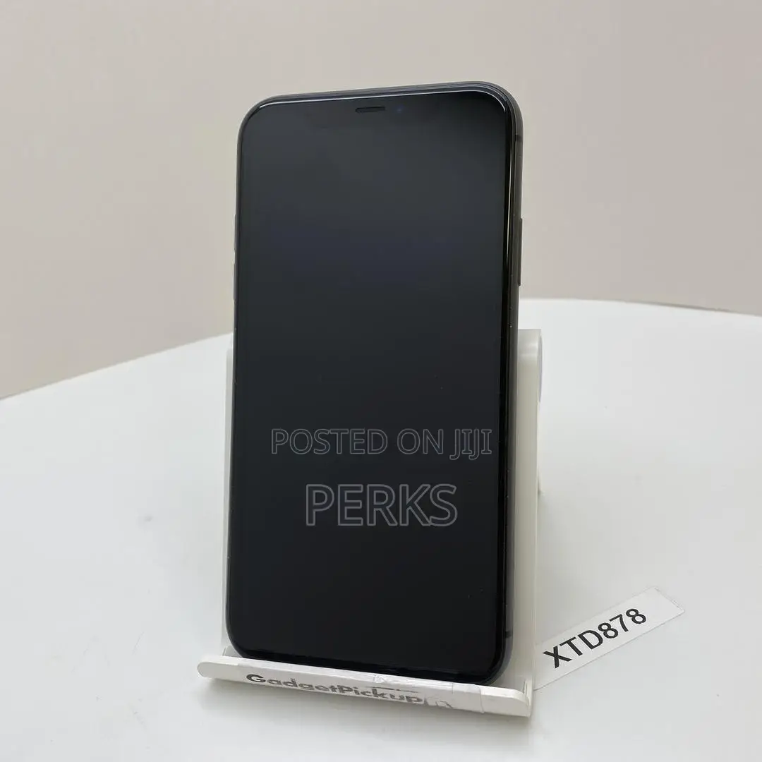 New Apple iPhone 11 Pro 64 GB