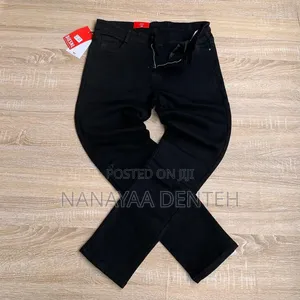 Jeans for All Occasions
