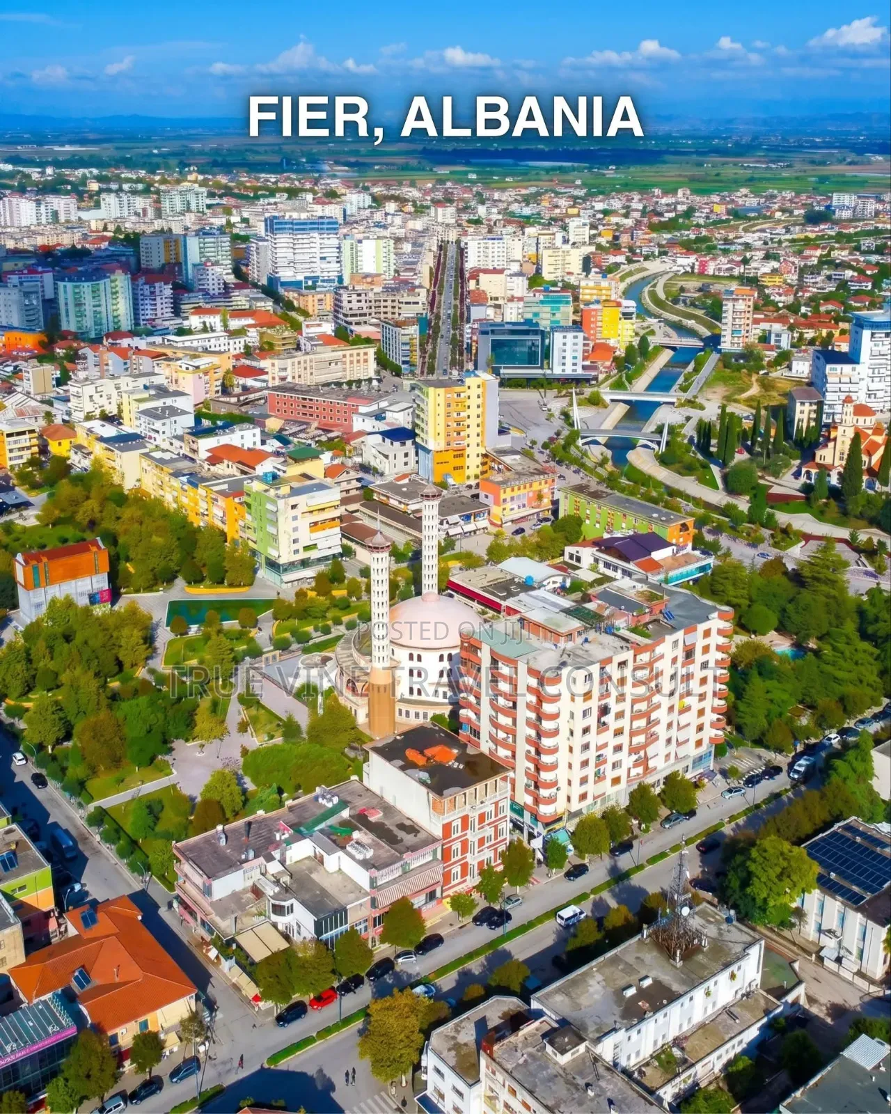 Albania Visa